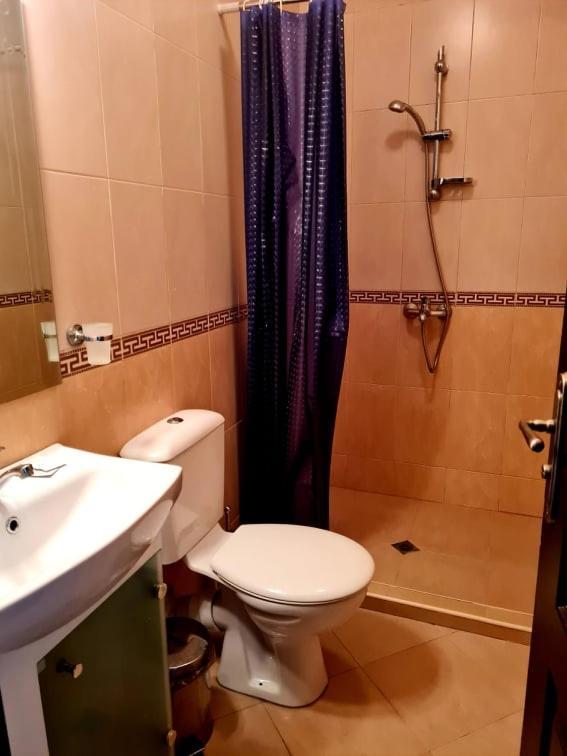 Family Hotel Bela Trjavna Kültér fotó
